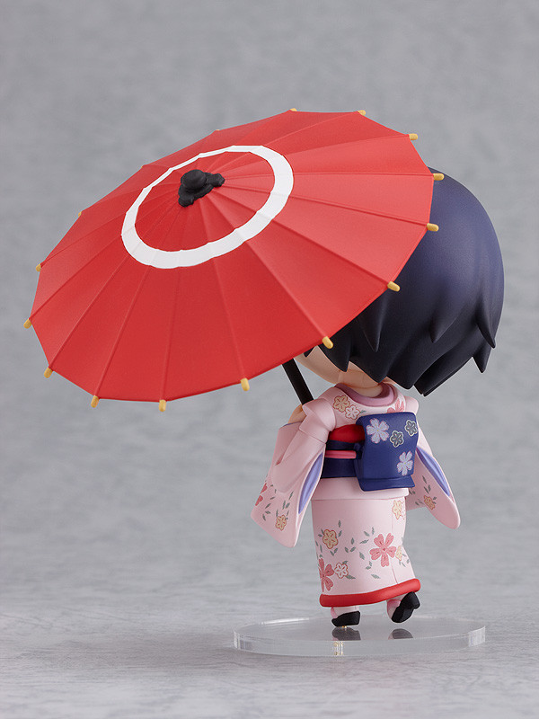 Ikoku Meiro no Croisée - Yune - Nendoroid  (#192) (Good Smile Company) photo 22