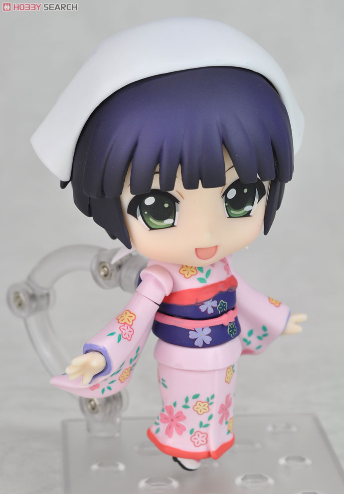 Ikoku Meiro no Croisée - Yune - Nendoroid  (#192) (Good Smile Company) photo 25
