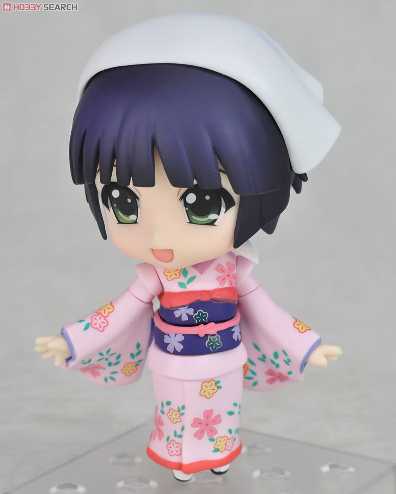 Ikoku Meiro no Croisée - Yune - Nendoroid  (#192) (Good Smile Company) photo 26