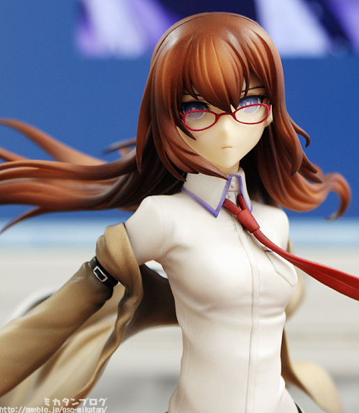 Steins;Gate - Makise Kurisu - 1/8 (Good Smile Company) photo 2