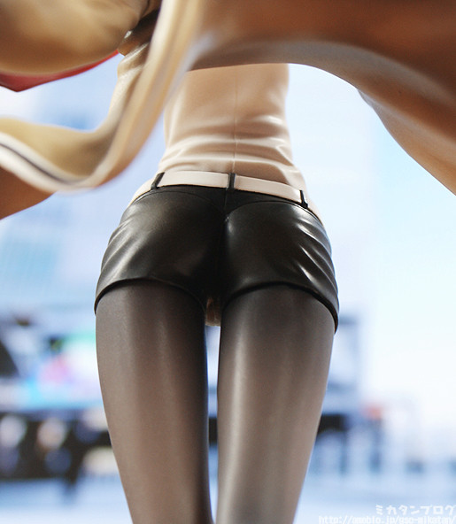 Steins;Gate - Makise Kurisu - 1/8 (Good Smile Company) photo 6