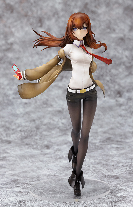 Steins;Gate - Makise Kurisu - 1/8 (Good Smile Company) photo 8