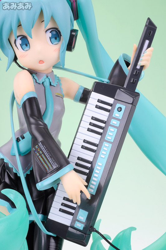 Vocaloid - Hatsune Miku - 1/7 - HSP ver. (Max Factory) photo 3