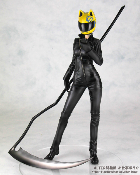 Durarara!! - Celty Sturluson - 1/8 (Alter) photo 6