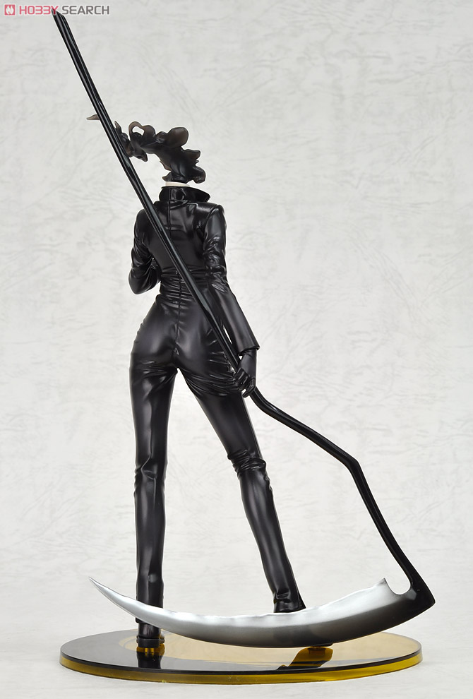 Durarara!! - Celty Sturluson - 1/8 (Alter) photo 8