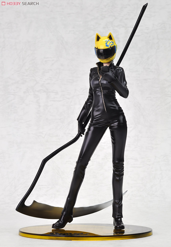 Durarara!! - Celty Sturluson - 1/8 (Alter) photo 9