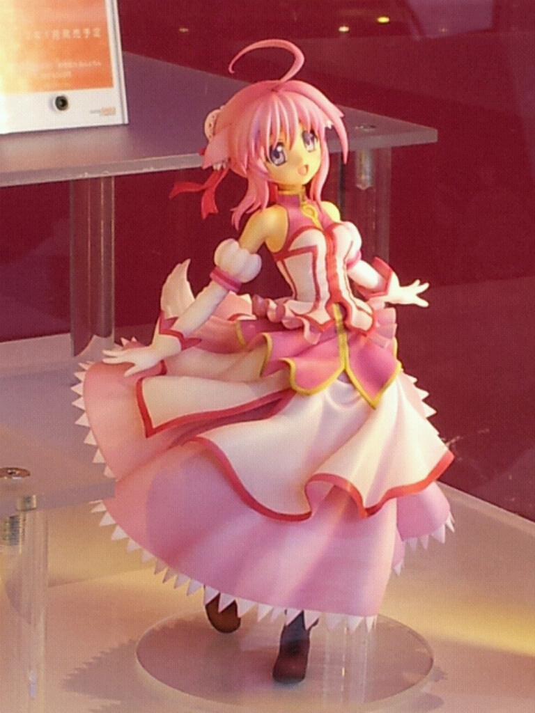 Dog Days - Millhiore F. Biscotti - 1/8 (Good Smile Company) photo 3