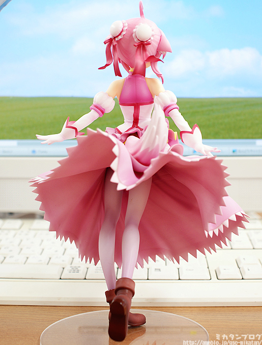 Dog Days - Millhiore F. Biscotti - 1/8 (Good Smile Company) photo 5