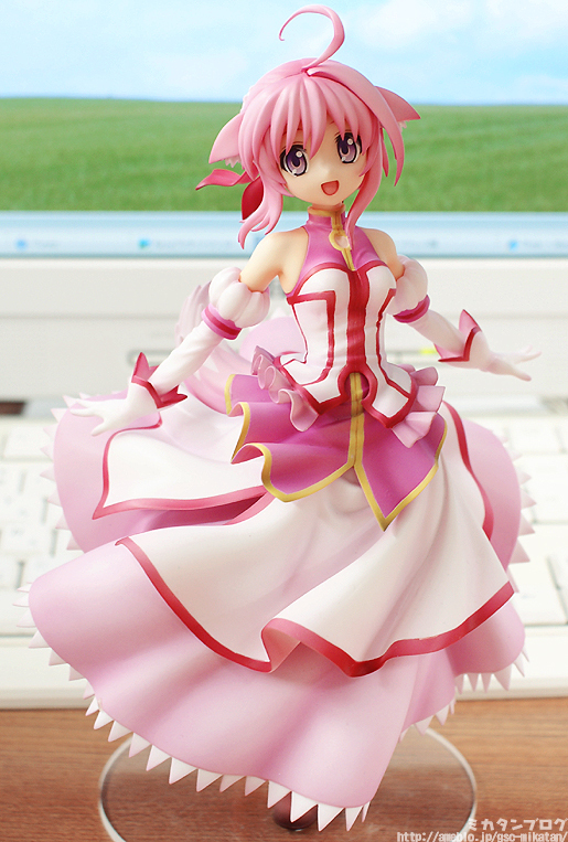 Dog Days - Millhiore F. Biscotti - 1/8 (Good Smile Company) photo 6