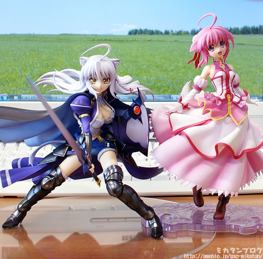 Dog Days - Millhiore F. Biscotti - 1/8 (Good Smile Company) photo 7