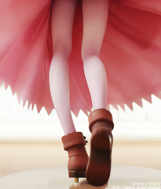 Dog Days - Millhiore F. Biscotti - 1/8 (Good Smile Company) photo 8