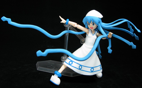 Shinryaku! Ika Musume - Ika Musume - Figma  (#123) (Max Factory) photo 5
