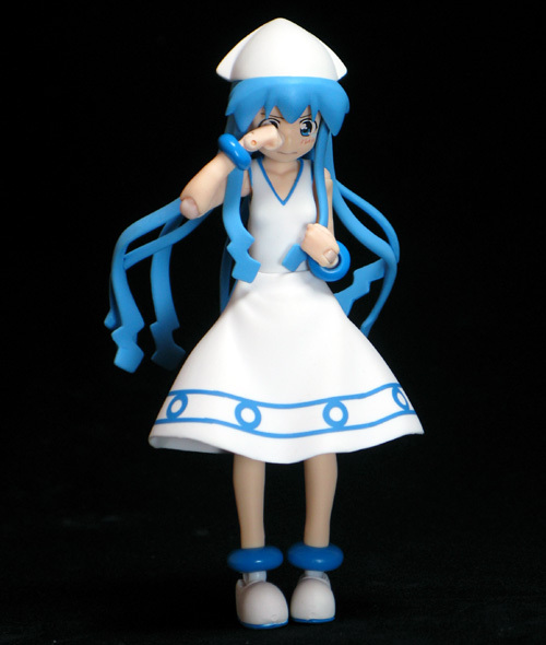 Shinryaku! Ika Musume - Ika Musume - Figma  (#123) (Max Factory) photo 7