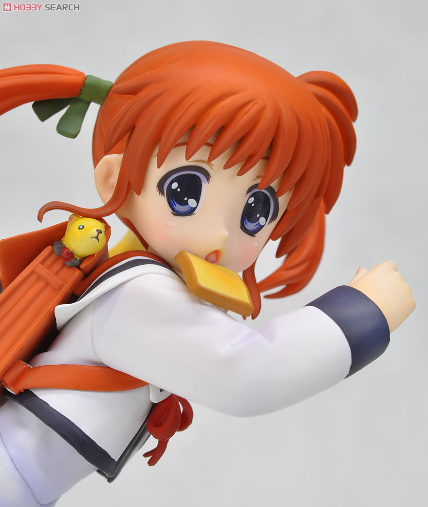 Mahou Shoujo Lyrical Nanoha The Movie 1st - Takamachi Nanoha - 1/8 (Kotobukiya) photo 2