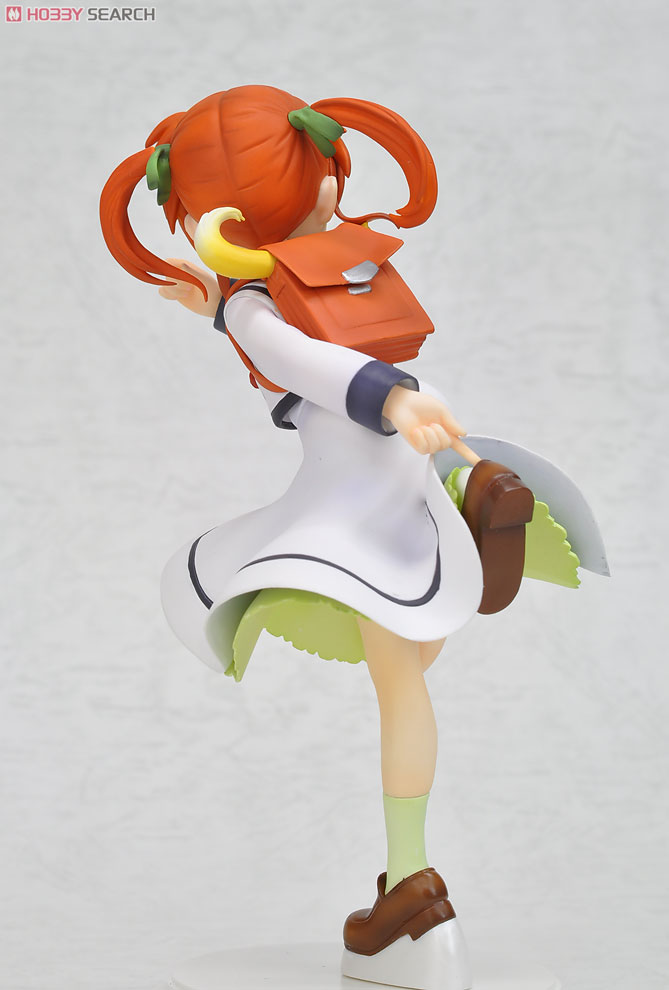 Mahou Shoujo Lyrical Nanoha The Movie 1st - Takamachi Nanoha - 1/8 (Kotobukiya) photo 4