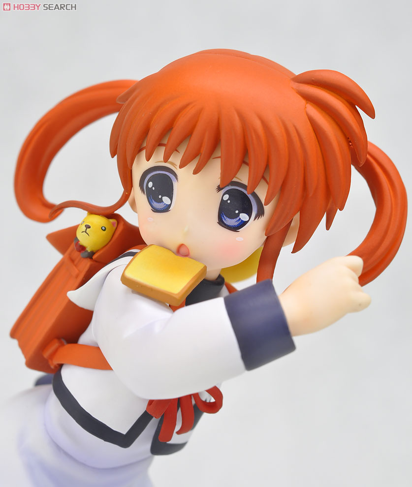 Mahou Shoujo Lyrical Nanoha The Movie 1st - Takamachi Nanoha - 1/8 (Kotobukiya) photo 5