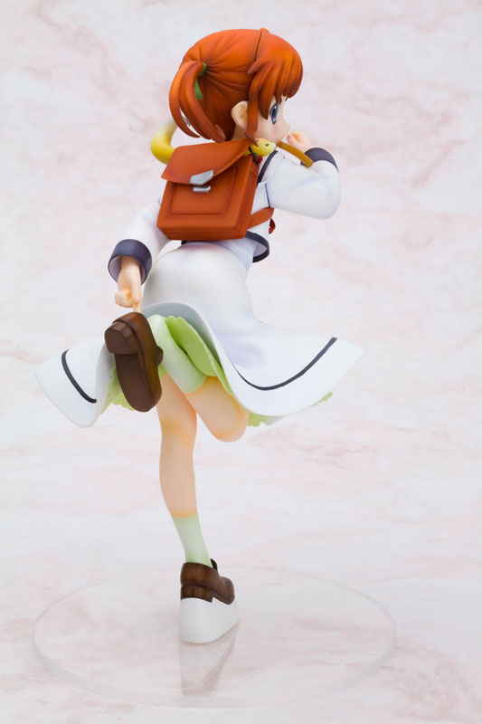 Mahou Shoujo Lyrical Nanoha The Movie 1st - Takamachi Nanoha - 1/8 (Kotobukiya) photo 7