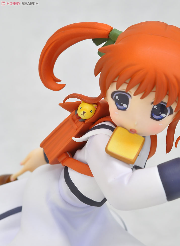 Mahou Shoujo Lyrical Nanoha The Movie 1st - Takamachi Nanoha - 1/8 (Kotobukiya) photo 8