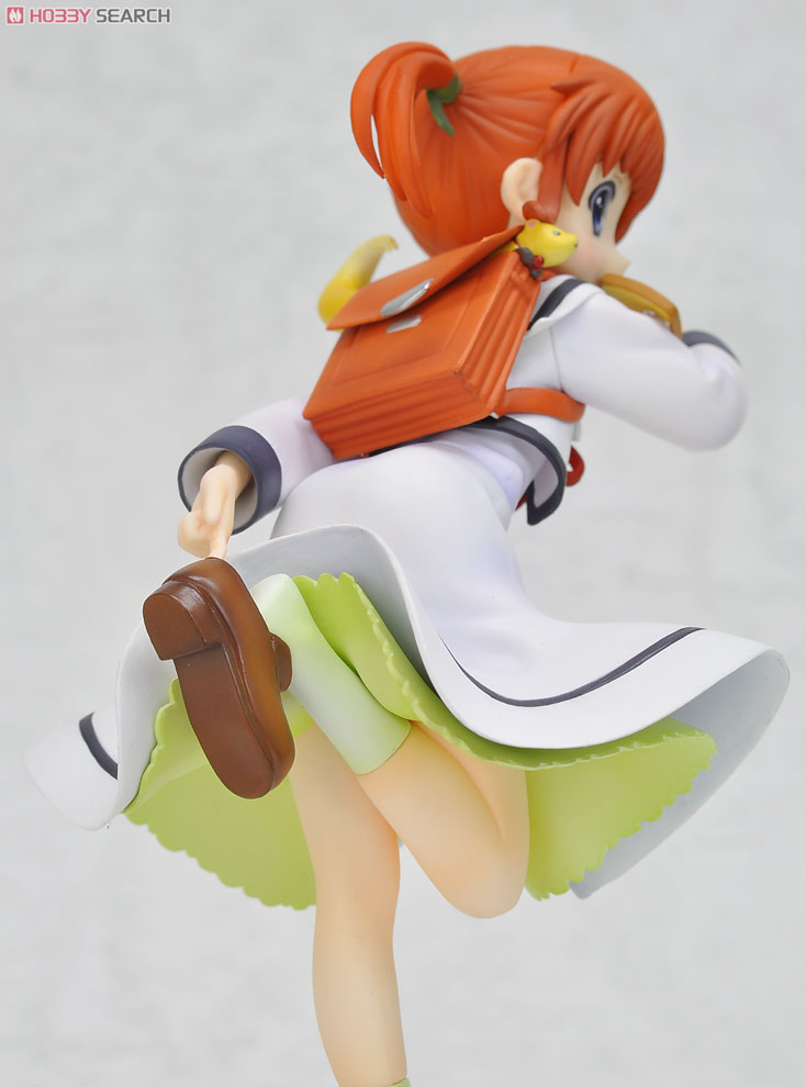Mahou Shoujo Lyrical Nanoha The Movie 1st - Takamachi Nanoha - 1/8 (Kotobukiya) photo 9