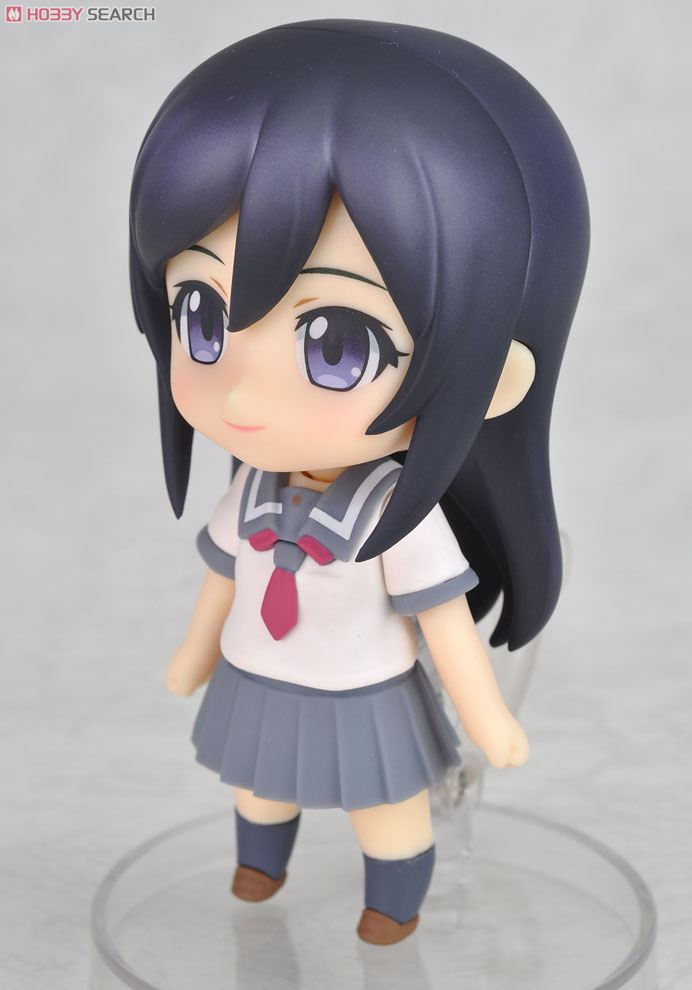 Ore no Imouto ga Konna ni Kawaii Wake ga Nai - Aragaki Ayase - Nendoroid (#206) (Good Smile Company) photo 4