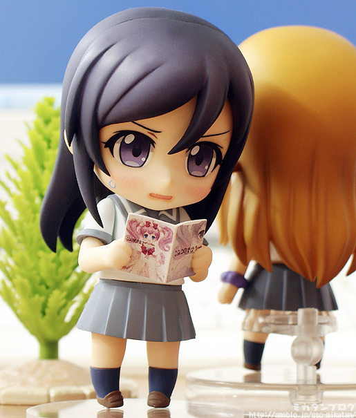 Ore no Imouto ga Konna ni Kawaii Wake ga Nai - Aragaki Ayase - Nendoroid (#206) (Good Smile Company) photo 6