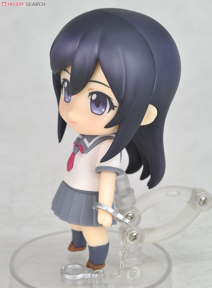 Ore no Imouto ga Konna ni Kawaii Wake ga Nai - Aragaki Ayase - Nendoroid (#206) (Good Smile Company) photo 7