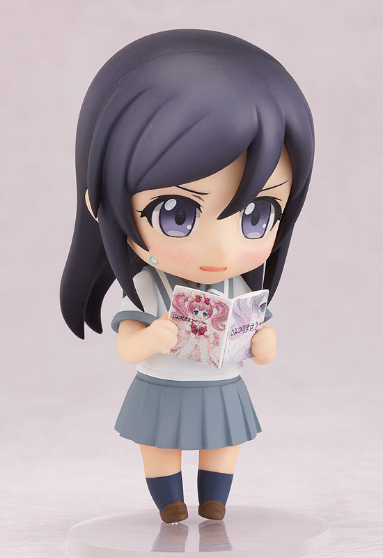 Ore no Imouto ga Konna ni Kawaii Wake ga Nai - Aragaki Ayase - Nendoroid (#206) (Good Smile Company) photo 8
