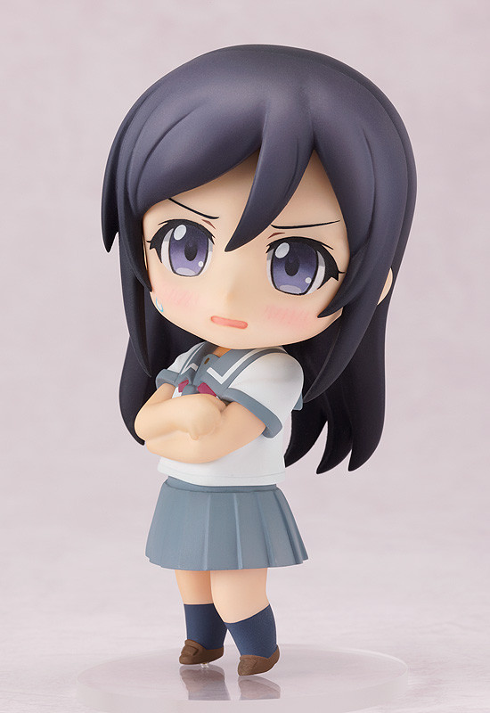 Ore no Imouto ga Konna ni Kawaii Wake ga Nai - Aragaki Ayase - Nendoroid (#206) (Good Smile Company) photo 9
