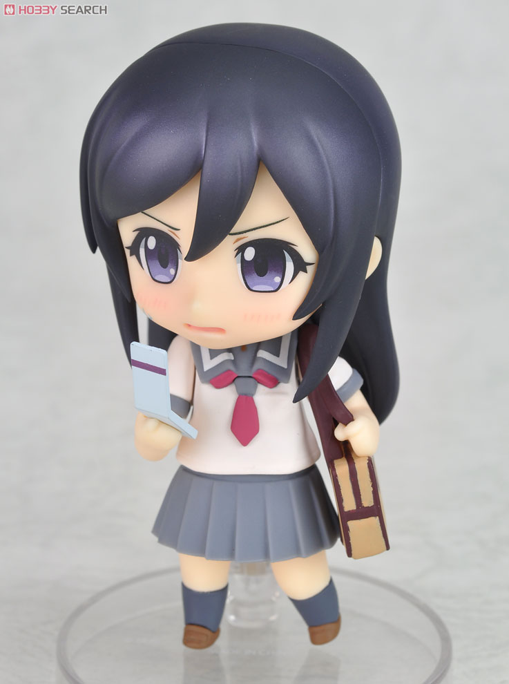 Ore no Imouto ga Konna ni Kawaii Wake ga Nai - Aragaki Ayase - Nendoroid (#206) (Good Smile Company) photo 11