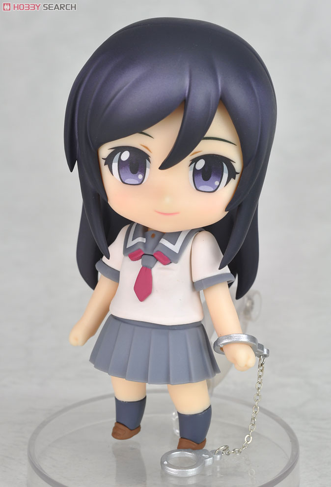 Ore no Imouto ga Konna ni Kawaii Wake ga Nai - Aragaki Ayase - Nendoroid (#206) (Good Smile Company) photo 13