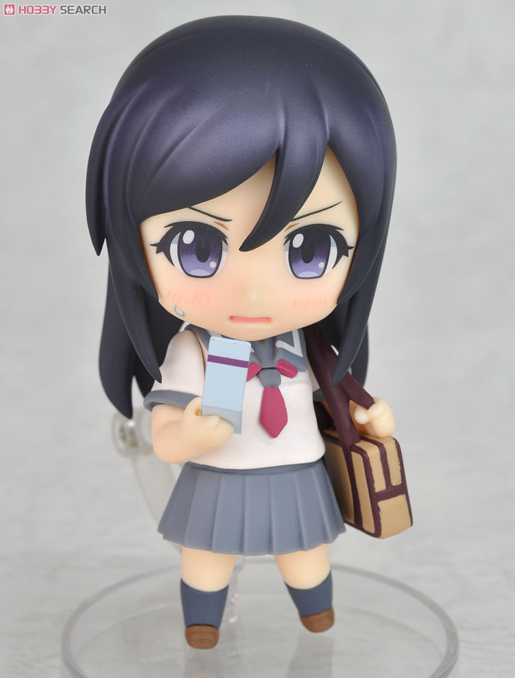 Ore no Imouto ga Konna ni Kawaii Wake ga Nai - Aragaki Ayase - Nendoroid (#206) (Good Smile Company) photo 14