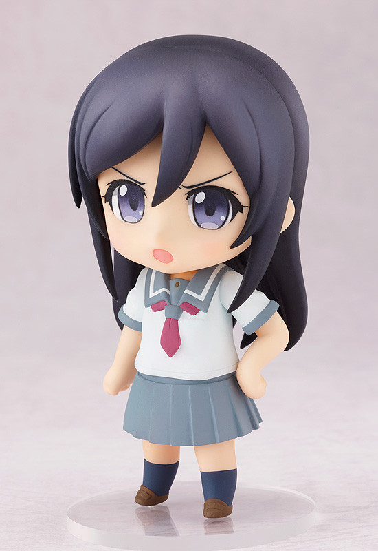 Ore no Imouto ga Konna ni Kawaii Wake ga Nai - Aragaki Ayase - Nendoroid (#206) (Good Smile Company) photo 15