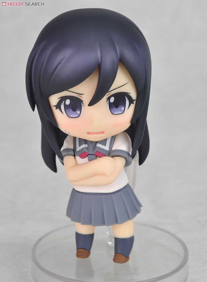 Ore no Imouto ga Konna ni Kawaii Wake ga Nai - Aragaki Ayase - Nendoroid (#206) (Good Smile Company) photo 16