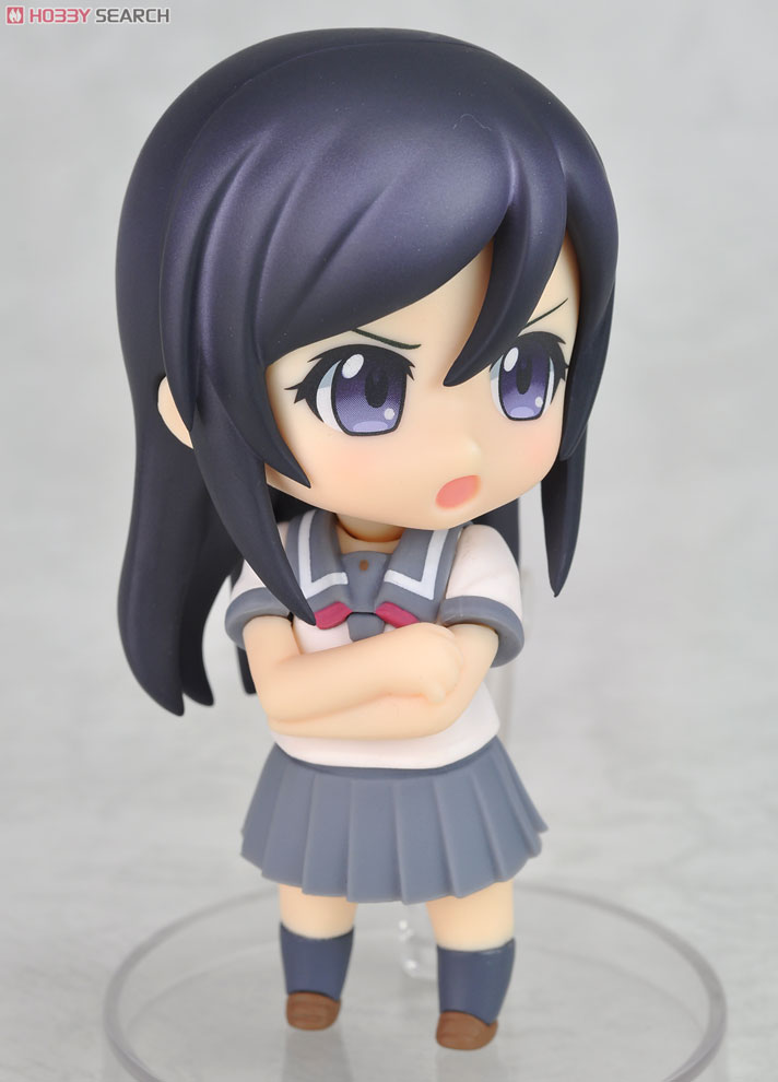 Ore no Imouto ga Konna ni Kawaii Wake ga Nai - Aragaki Ayase - Nendoroid (#206) (Good Smile Company) photo 17