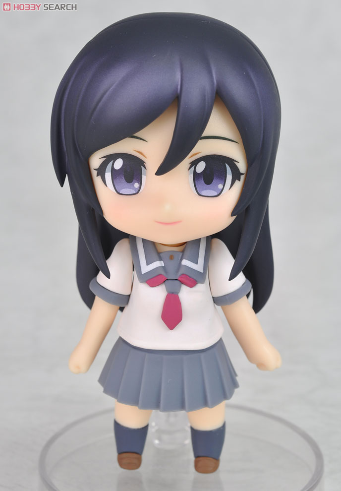 Ore no Imouto ga Konna ni Kawaii Wake ga Nai - Aragaki Ayase - Nendoroid (#206) (Good Smile Company) photo 19