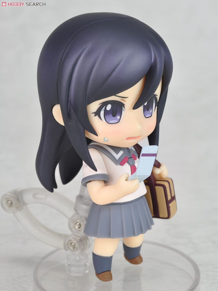 Ore no Imouto ga Konna ni Kawaii Wake ga Nai - Aragaki Ayase - Nendoroid (#206) (Good Smile Company) photo 20
