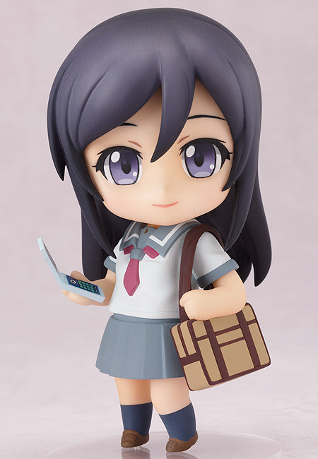 Ore no Imouto ga Konna ni Kawaii Wake ga Nai - Aragaki Ayase - Nendoroid (#206) (Good Smile Company) photo 21