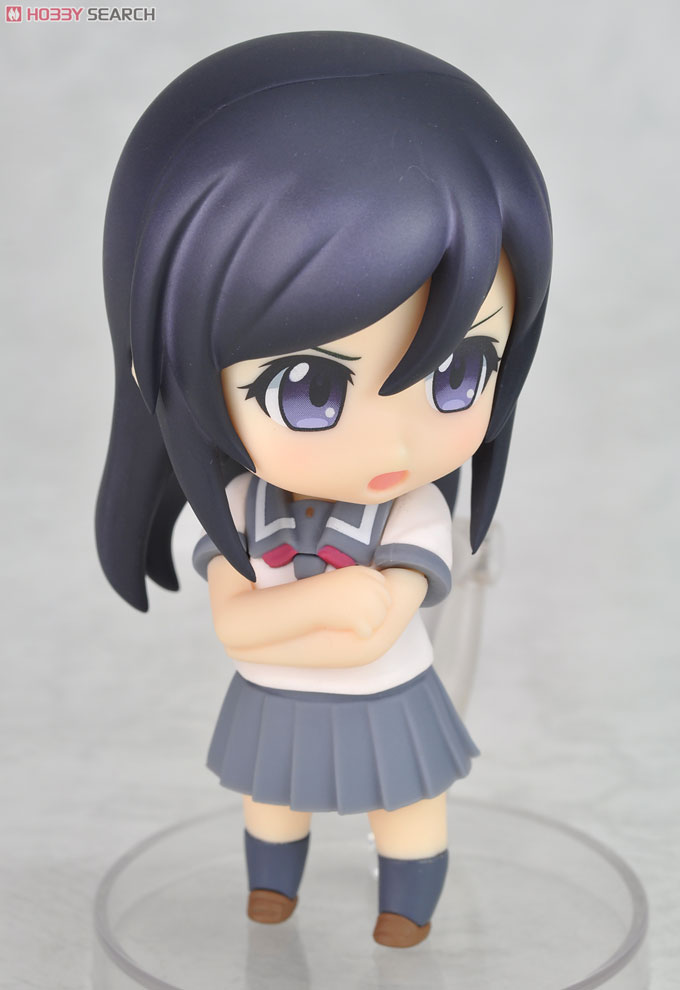 Ore no Imouto ga Konna ni Kawaii Wake ga Nai - Aragaki Ayase - Nendoroid (#206) (Good Smile Company) photo 22