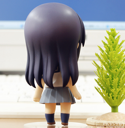 Ore no Imouto ga Konna ni Kawaii Wake ga Nai - Aragaki Ayase - Nendoroid (#206) (Good Smile Company) photo 23