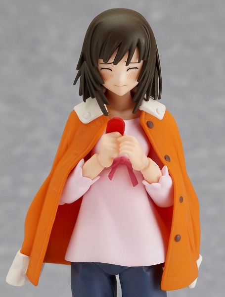 Bakemonogatari - Sengoku Nadeko - Figma (#119) (Max Factory) photo 4