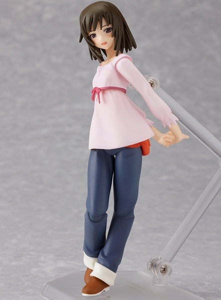 Bakemonogatari - Sengoku Nadeko - Figma (#119) (Max Factory) photo 9