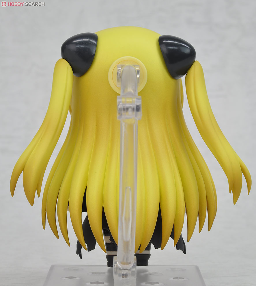 Motto To LOVEru - Konjiki no Yami - Nendoroid  (#191) (Good Smile Company) photo 10