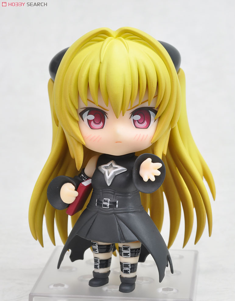 Motto To LOVEru - Konjiki no Yami - Nendoroid  (#191) (Good Smile Company) photo 11
