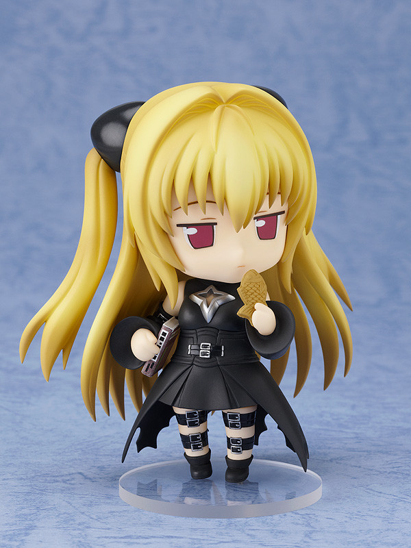 Motto To LOVEru - Konjiki no Yami - Nendoroid  (#191) (Good Smile Company) photo 16