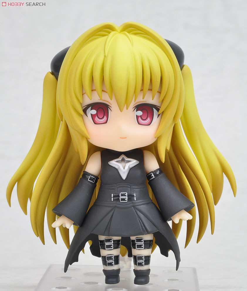 Motto To LOVEru - Konjiki no Yami - Nendoroid  (#191) (Good Smile Company) photo 17