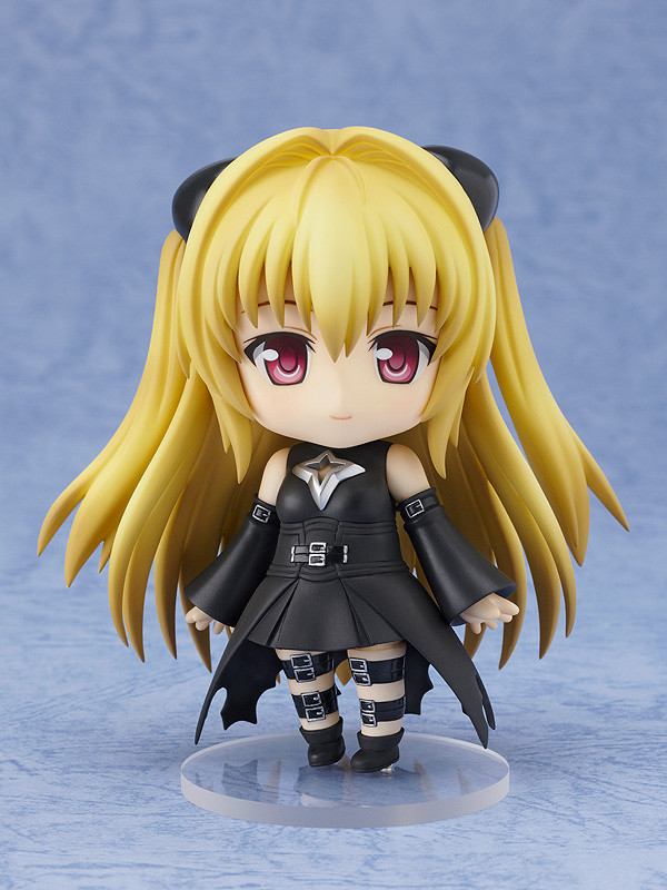 Motto To LOVEru - Konjiki no Yami - Nendoroid  (#191) (Good Smile Company) photo 18