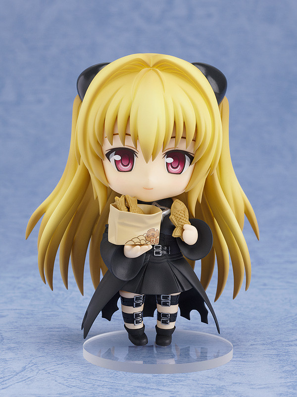 Motto To LOVEru - Konjiki no Yami - Nendoroid  (#191) (Good Smile Company) photo 19