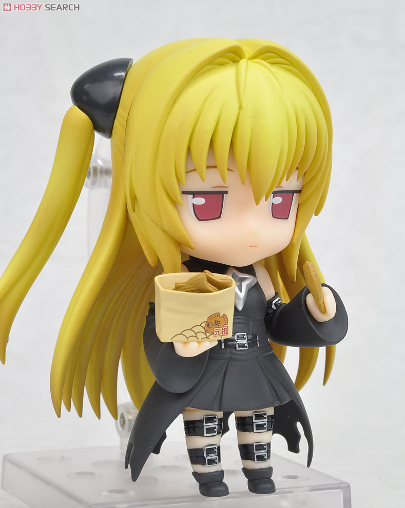 Motto To LOVEru - Konjiki no Yami - Nendoroid  (#191) (Good Smile Company) photo 20