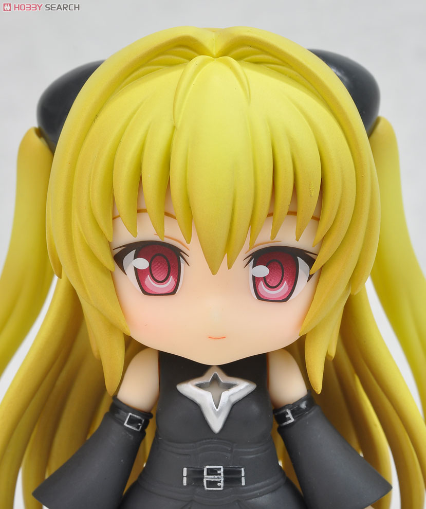 Motto To LOVEru - Konjiki no Yami - Nendoroid  (#191) (Good Smile Company) photo 22