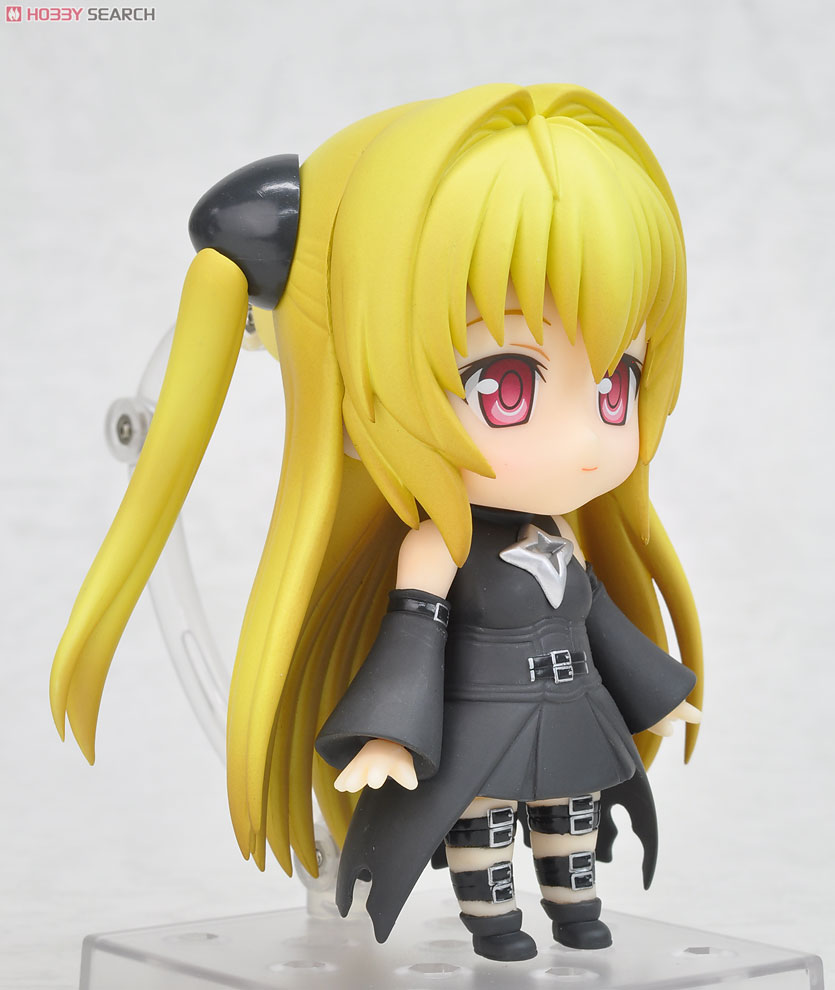 Motto To LOVEru - Konjiki no Yami - Nendoroid  (#191) (Good Smile Company) photo 23